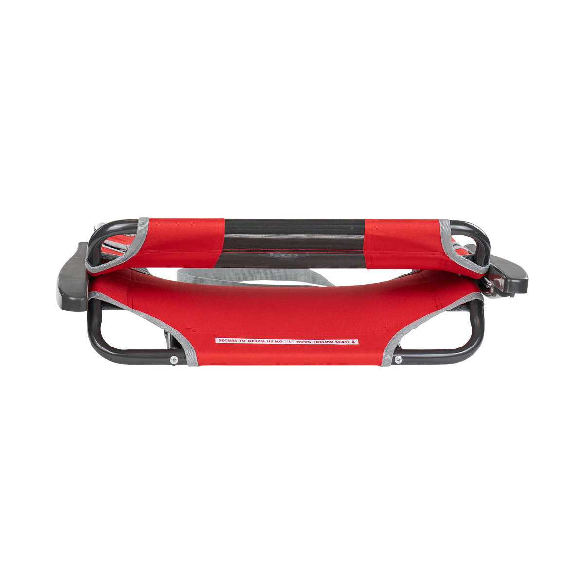 Big Comfort Stadium Chair™ with Armrests | Reserve DR56
