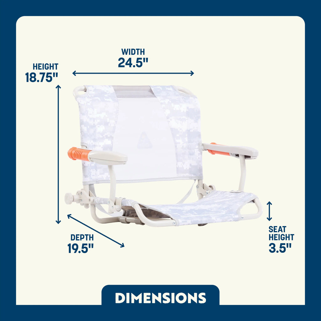 Stadium Rock-Cliner™ | Edition EW50