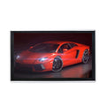 11.6quot; IPS Car Headrest Monitor HD 1080P Video Player Monitor Built In 16GB Rear Seat Entertainment System