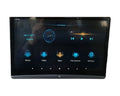 12.5 Inch Car Headrest Monitor 4K 1080P HD Screen WIFI/HDMI/USB/TF/BT RAM 2GB/16GB Mirroring/Miracast APP Download