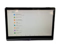 12.5 Inch IPS Car Headrest Monitor 4K Full HD 1080P WIFI/HDMI/USB/TF/BT RAM 2GB+16GB Mirroring/Miracast APP Download