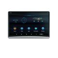 13.3 Inch Headrest TV 4K Car Monitor Multifunction Tablet Touch Screen WiFi/Bluetooth/USB/SD/HDMI In Out FM