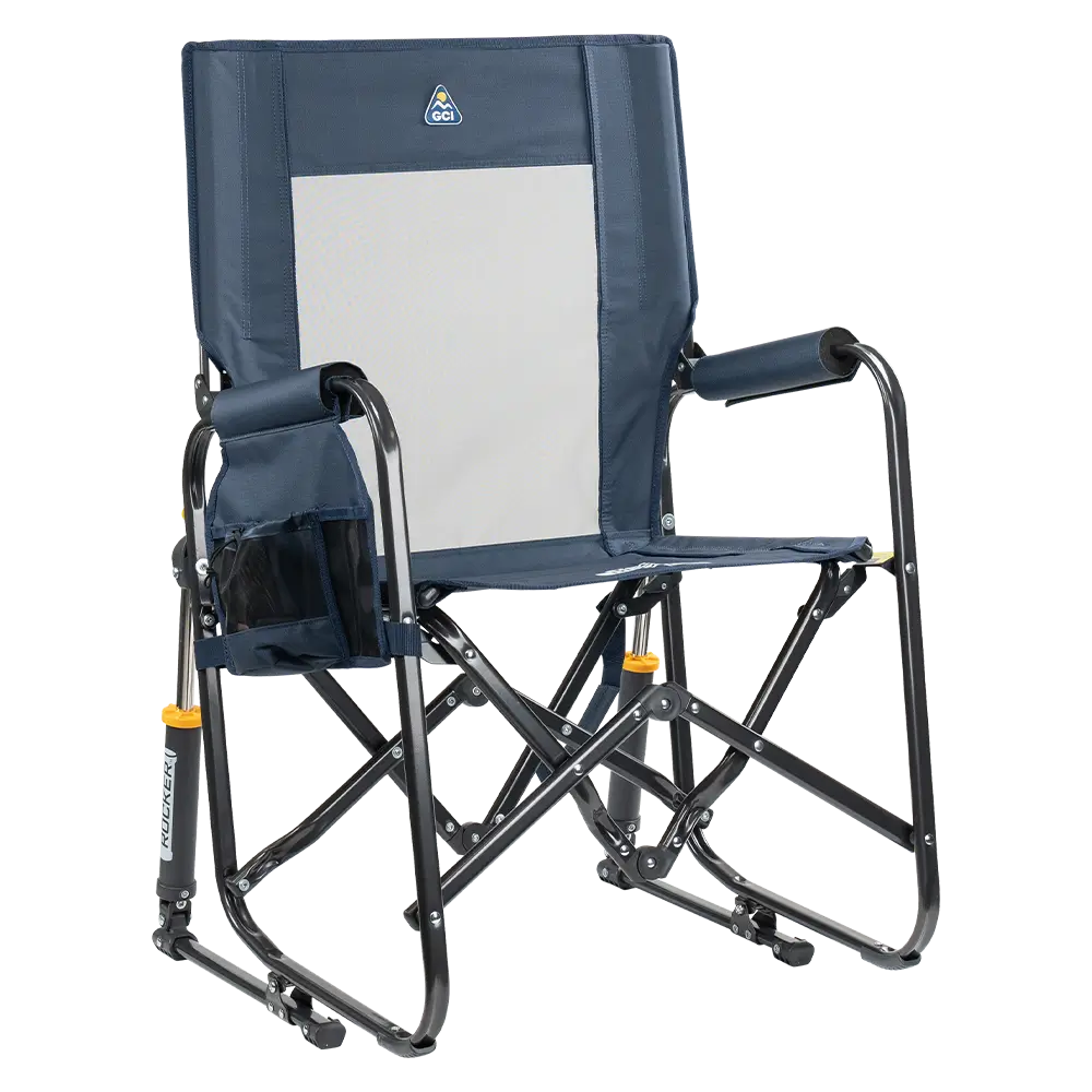 Stowaway Rocker™ | Edition QQ20