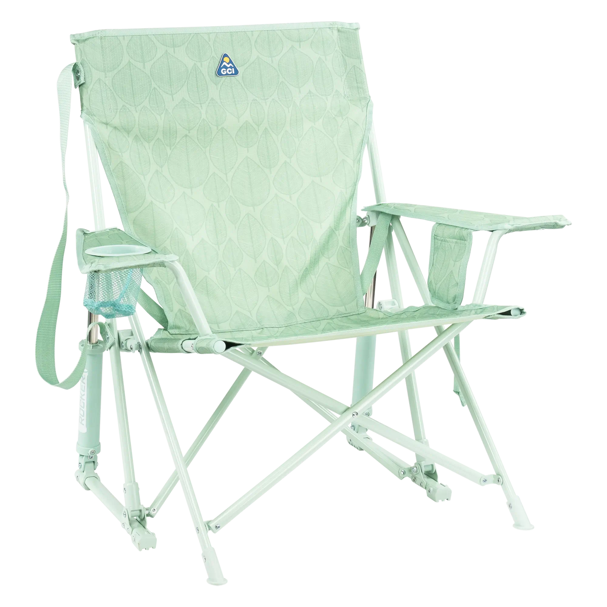 Kickback Rocker™ | Edition TZ16