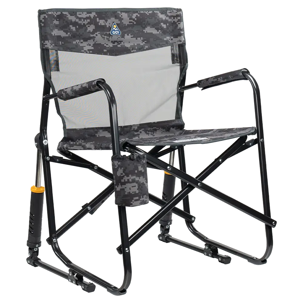 Freestyle Rocker Elite™ | Reserve KS72