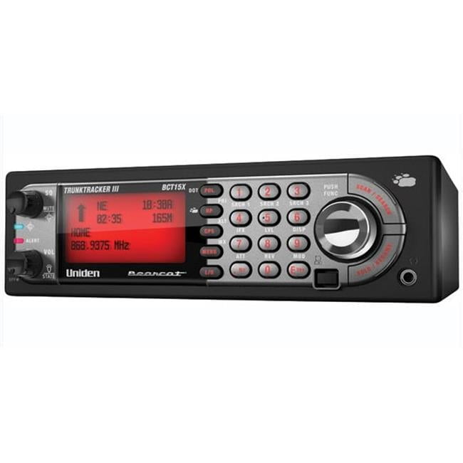 FiveGears CB Radios & Scanners