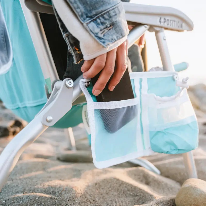 Bi-Fold Beach Chair™ | Reserve QS05