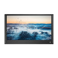 Car Headrest Monitor 3+32GB 13.3 Inch Multifunction Tablet Touch Screen 1080P Video Movie Player