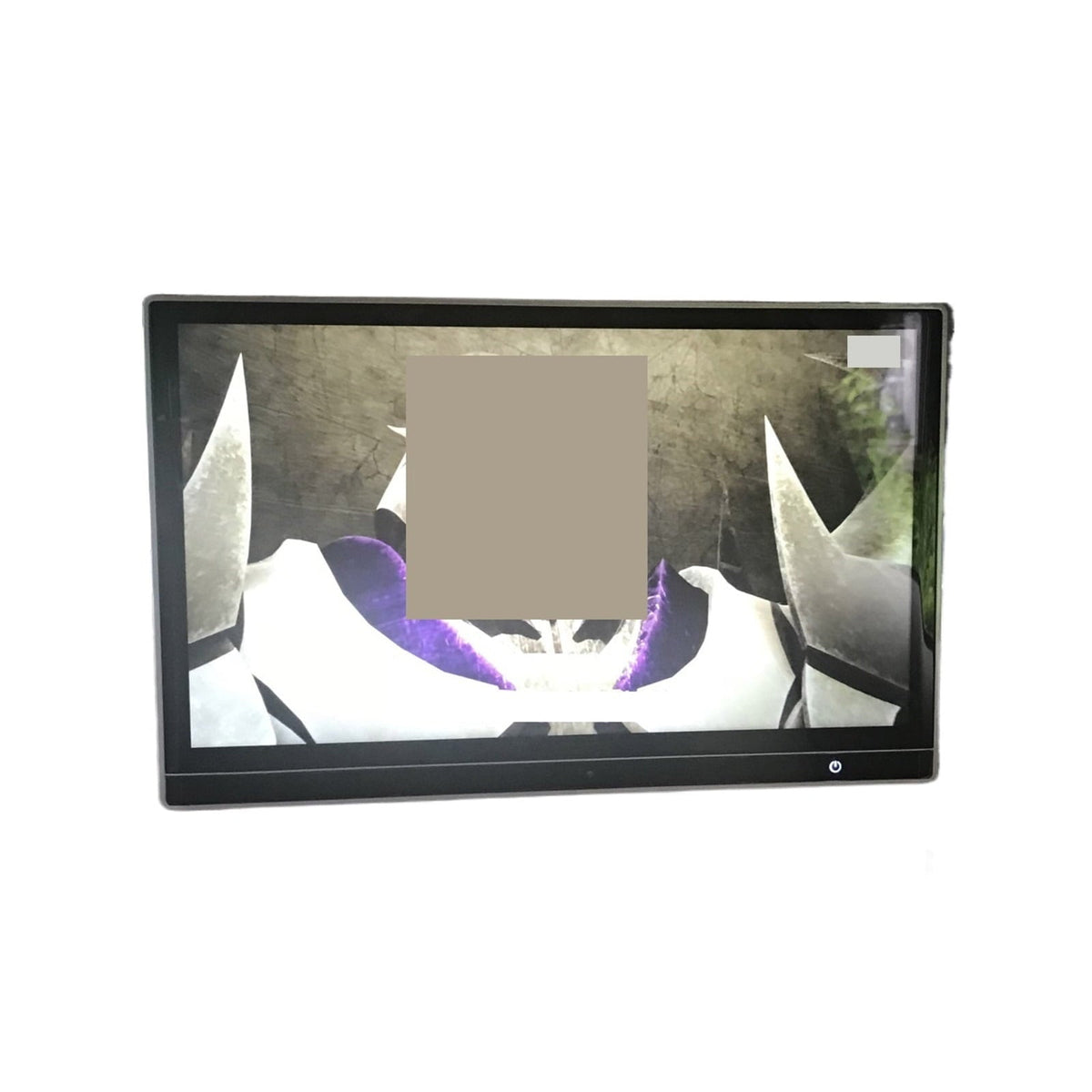 Car Headrest Monitor System 12.5quot; IPS 1080 HD Video Player Monitor Rear Seat Entertainment RAM 2G/32GB