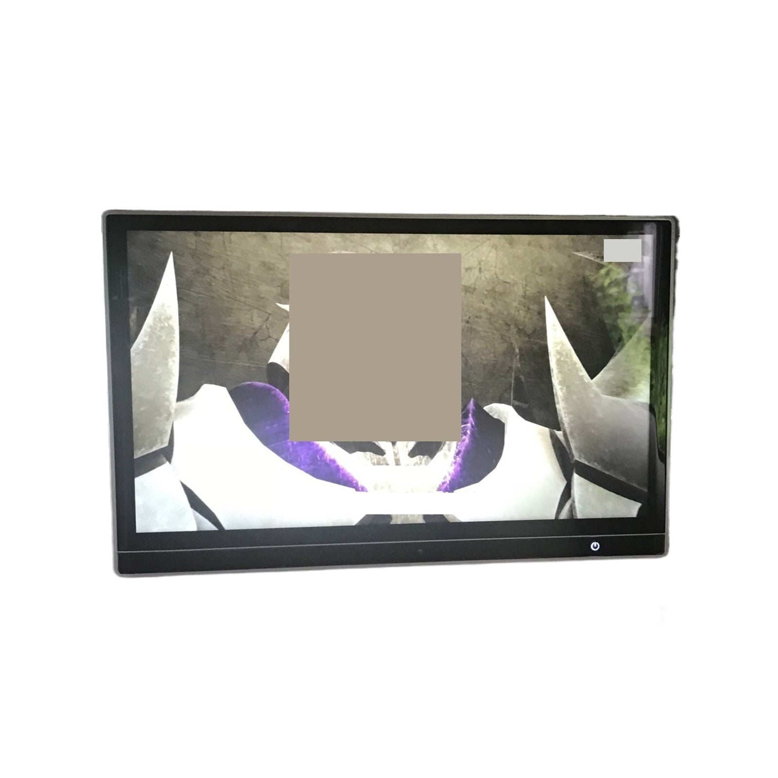 Car Headrest Monitor System 12.5quot; IPS 1080 HD Video Player Monitor Rear Seat Entertainment RAM 2G/32GB
