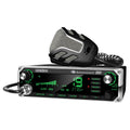 Uniden BEARCAT 40-Channel LCD Monitor CB Radio, Chrome 980