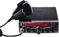 Cobra Electronics 29 LX Professional 40-Channel LCD Monitor CB Radio, Black