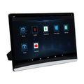 Headrest Car Monitor IPS Touch Screen 1080P Car Video Player Universal Digital Panel TV 4K Tablet In Out