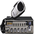 CB Distributing Noise Canceling Mic Hand Held CB Radio, Multicolor