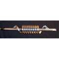 Monkeymade MM-9 SHORT CB Antenna with 49 in. Whip-7 in. Shift