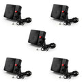 Motor Genic 5x Heavy Duty TS-750 External Speaker CB Radio For Yaesu Kenwood Icom Diamond
