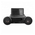 Portable DVD Player With Analog TV FM USB TF Card Slot 9inch Home DVD ,High Display Quality Screen