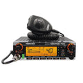 DAS COMPANIES George FCC AM-FM-SSB CB Radio