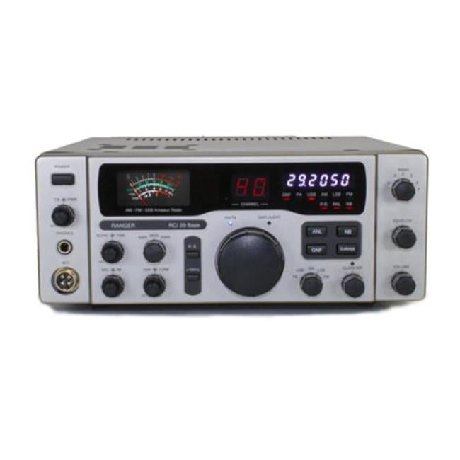 Ranger  10 Meter Base Amateur Radio