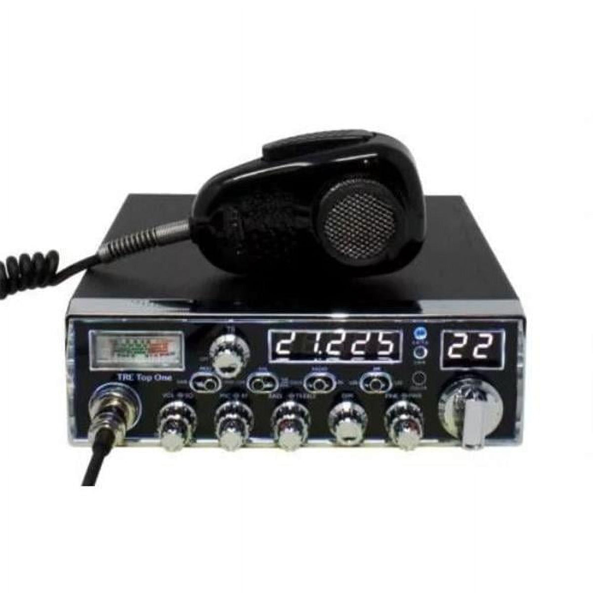 Ranger  Mobile AM-SSB CB Radio