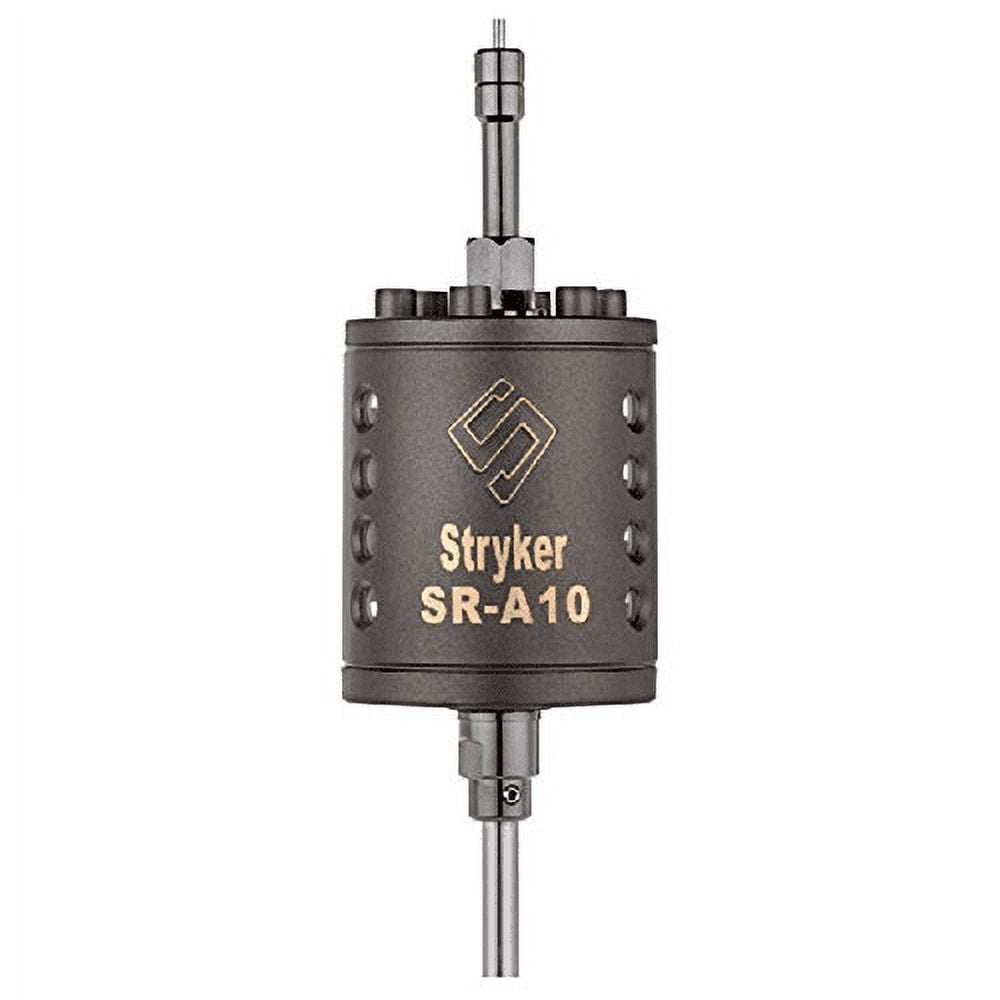 SR-A10 Trucker CB Radio Antenna 10,000 Watts for CB & 10 Meter Radios
