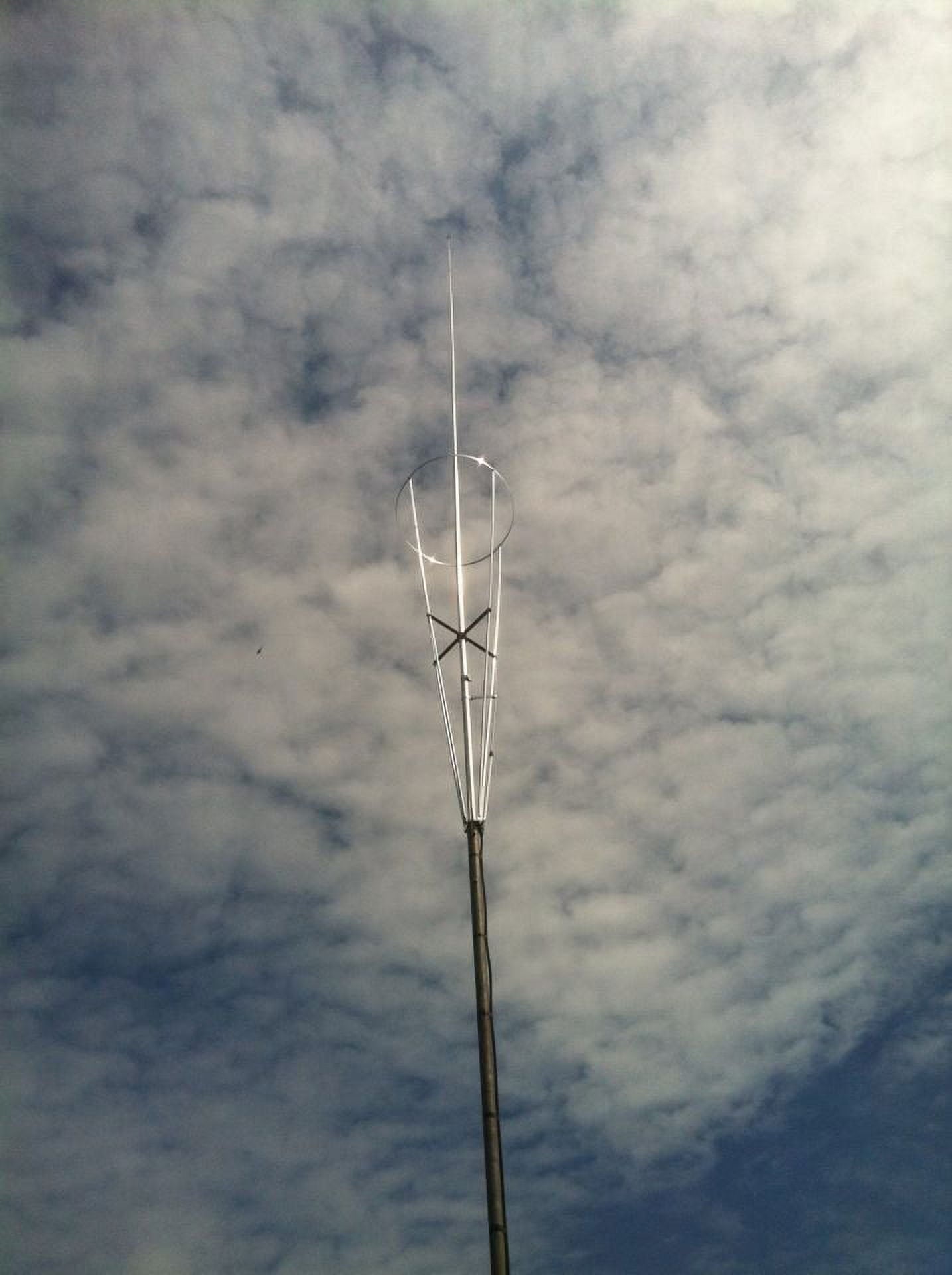 Sirio Antenna Tunable Base Antenna for Vector 4000 CB/10M