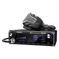 Uniden BEARCAT 40-Channel Weather Band CB Radio, Black, 980SSB