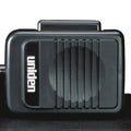 Uniden Pro Series PRO510XL 40-Channel Compact CB Radio and Tram 703-HC Center-Load CB Antenna Kit, 843631170250