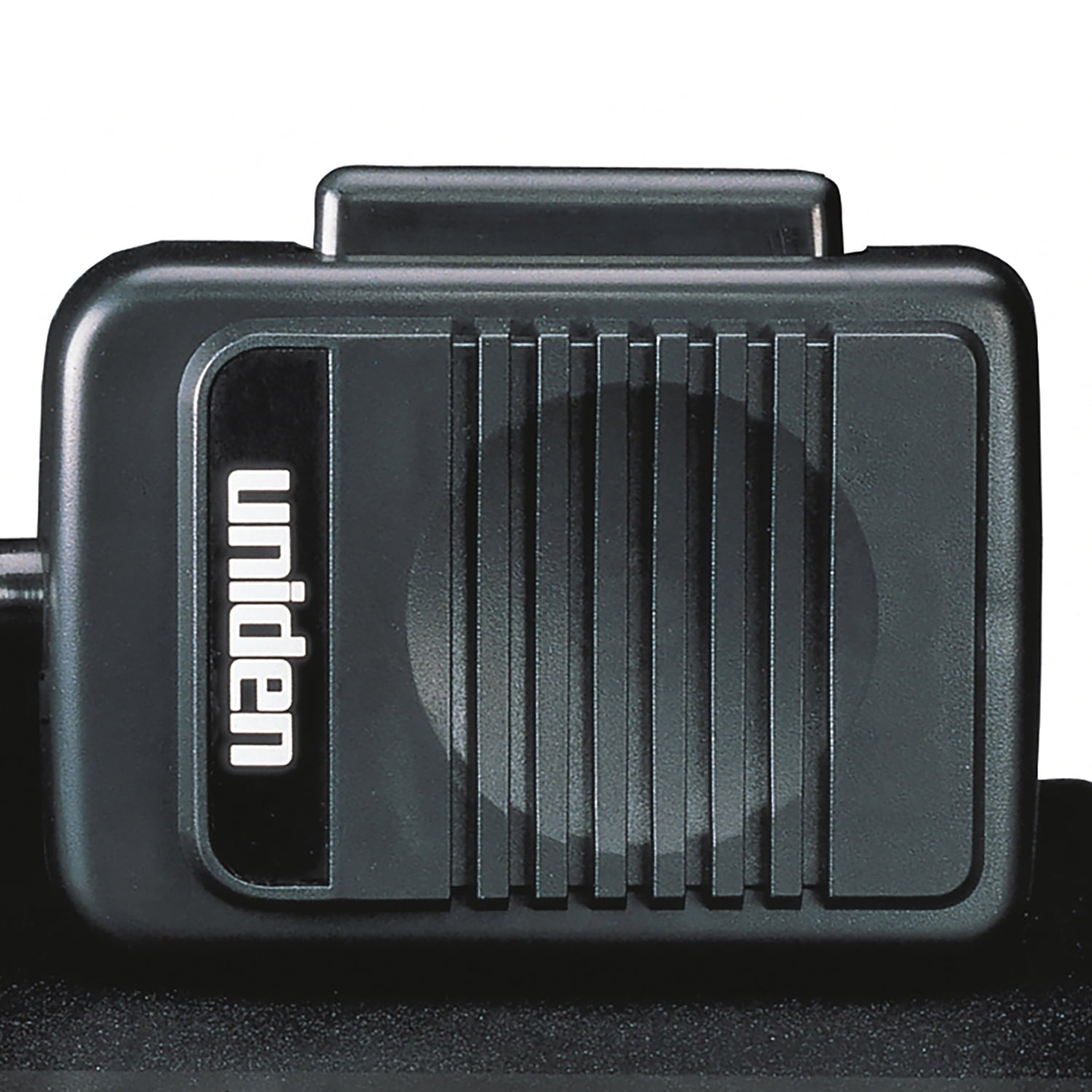 Uniden Pro Series PRO510XL 40-Channel Compact CB Radio and Tram 703-HC Center-Load CB Antenna Kit, 843631170250