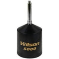 Wilson  5000 watt Base Loaded CB 62.5 in. Whip Antenna with Cable & PL259 Connection