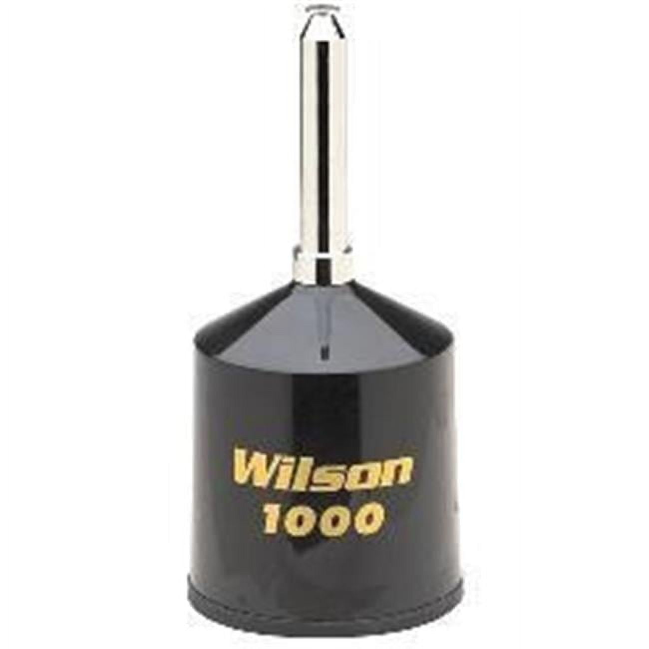 Wilson Antennas  1000 Series Roof Top Mount Mobile CB Antenna Kit