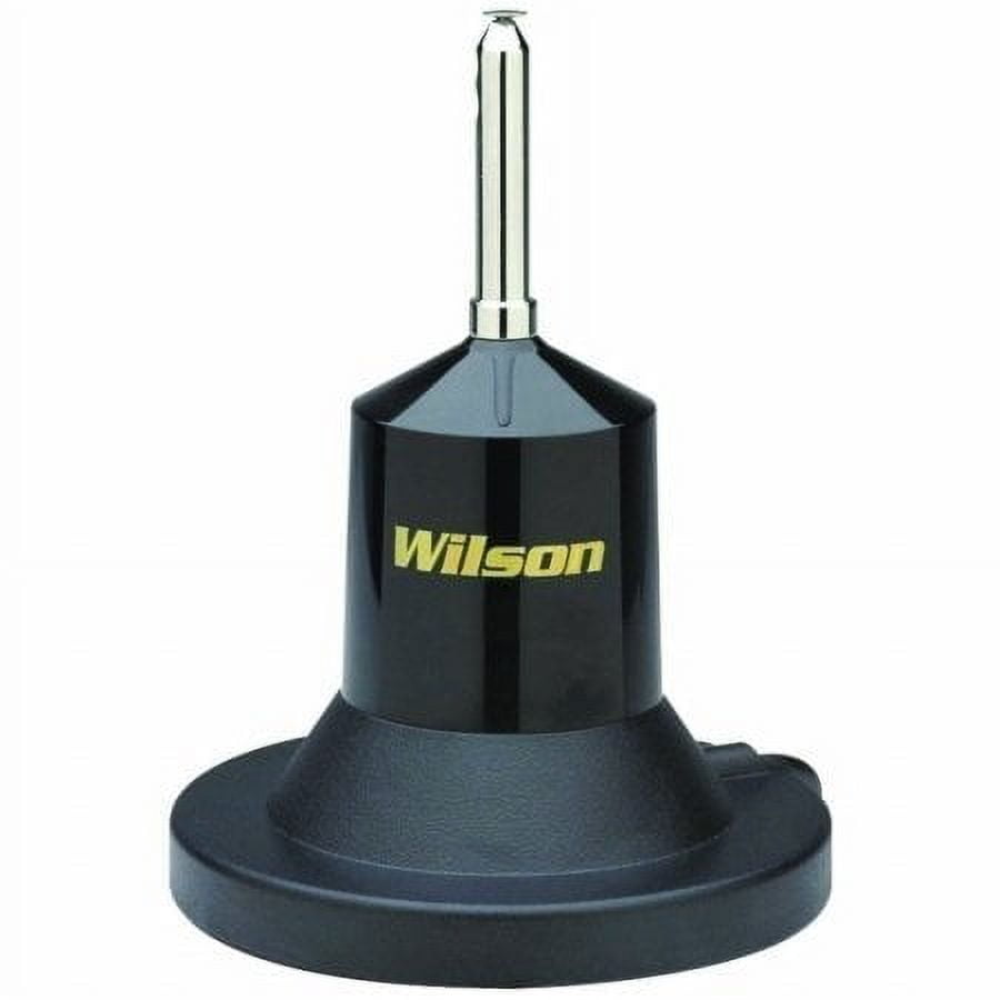 Wilson Mount Mobile CB Antenna with 62.5 Whip for 5000 Series