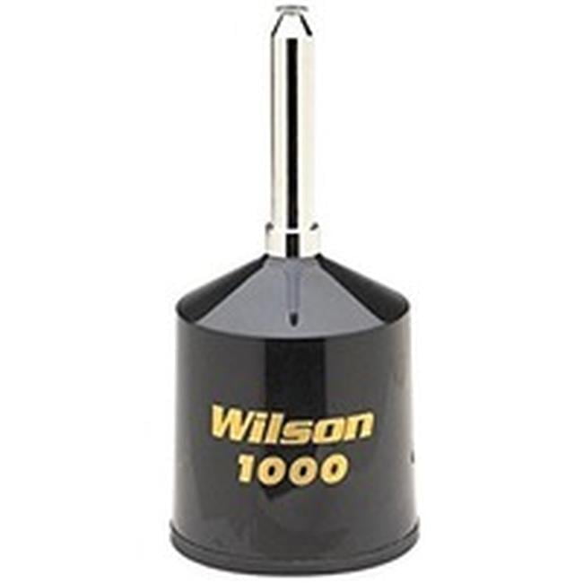 Wilson  W1000 Magnetic Mount CB Antenna