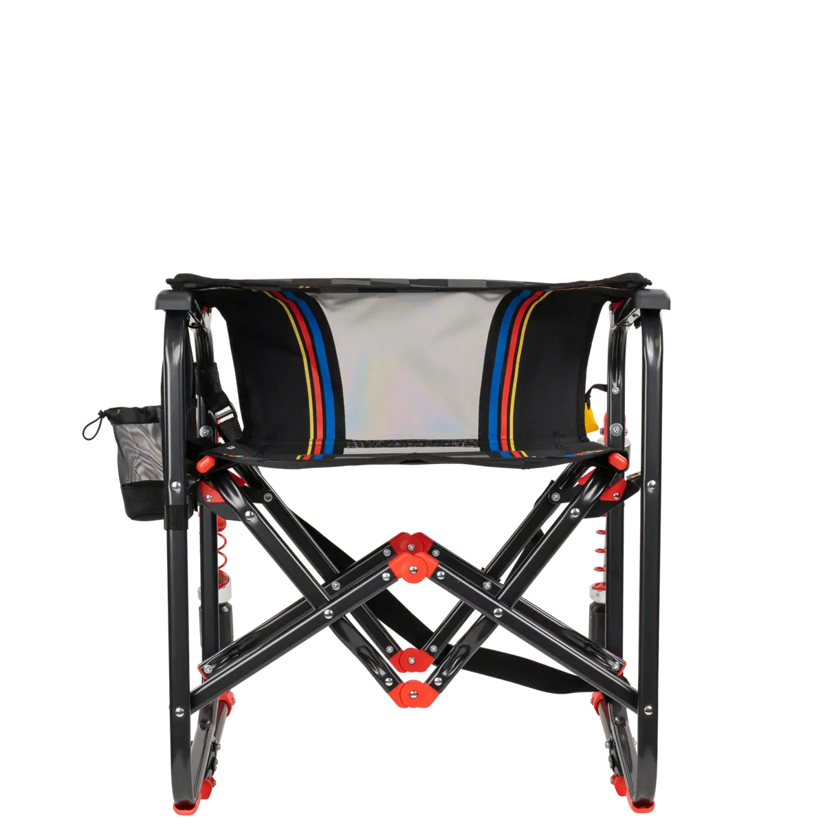 Adjustable Rocker™ - NASCAR | Reserve JV60